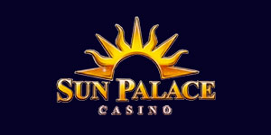 Sun Palace bonus codes