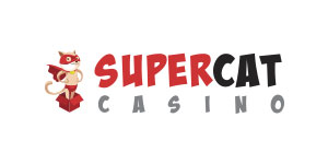 Free Spin Bonus from SuperCat