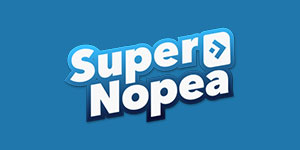 Free Spin Bonus from SuperNopea