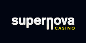 Supernova Casino bonus codes