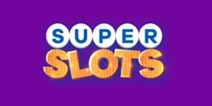 Superslots bonus codes