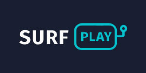 Free Spin Bonus from SurfPlay