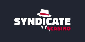 Free Spin Bonus from Syndicate Casino