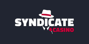 Syndicate Casino bonus codes