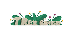 Free Spin Bonus from T-Rex Bingo Casino