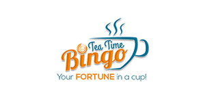 Tea Time Bingo review