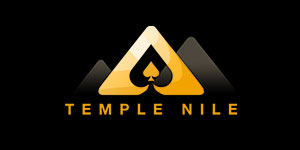 Temple Nile Casino bonus codes