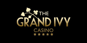 The Grand Ivy Casino bonus codes