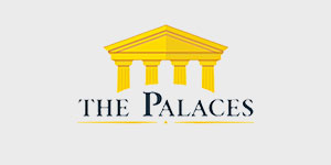 Free Spin Bonus from The Palaces Casino