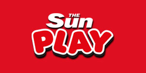 The Sun Play Casino bonus codes