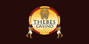 Thebes Casino review