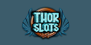 Thor Slots Casino bonus codes