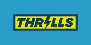 Thrills Casino review