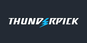 Thunderpick review