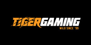 TigerGaming bonus codes