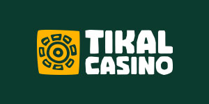Tikal Casino review