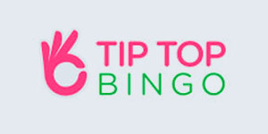 Tip Top Bingo bonus codes