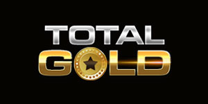 Free Spin Bonus from Total Gold Casino