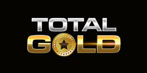 Total Gold Casino bonus codes