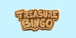 Treasure Bingo bonus codes