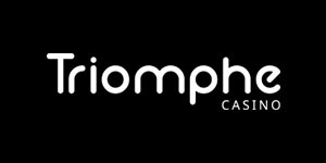 Triomphe Casino bonus codes