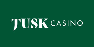 Free Spin Bonus from Tusk Casino