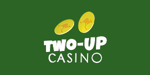 Free Spin Bonus from Two up Casino