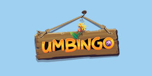 Umbingo Casino bonus codes