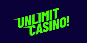 Unlimit Casino bonus codes