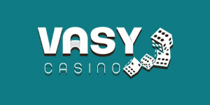 VasyCasino review