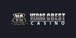 Vegas Crest Casino