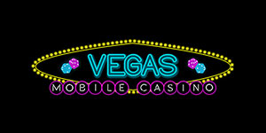 Vegas Mobile Casino bonus codes