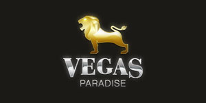 Vegas Paradise Casino bonus codes