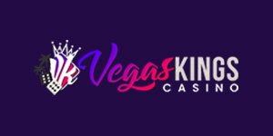 VegasKings bonus codes