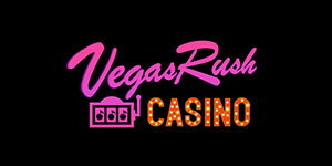 VegasRush Casino bonus codes