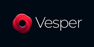 Vesper Casino bonus codes