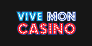 Vive Mon Casino bonus codes