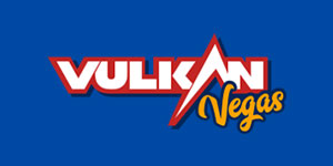 Vulkan Vegas Casino bonus codes