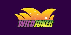 Wild Joker bonus codes