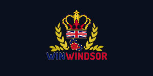 Free Spin Bonus from Win Windsor