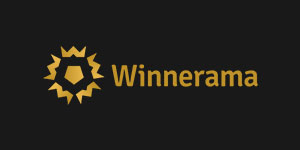 Winnerama bonus codes