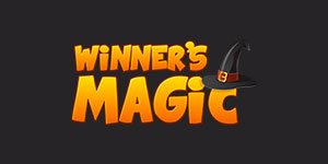 Free Spin Bonus from Winners Magic