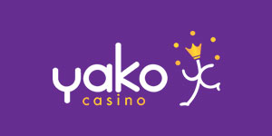 Yako Casino bonus codes