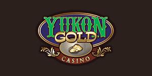 Yukon Gold Casino bonus codes