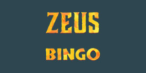 Zeus Bingo bonus codes