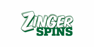 Zinger Spins Casino bonus codes