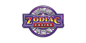 Zodiac Casino bonus codes